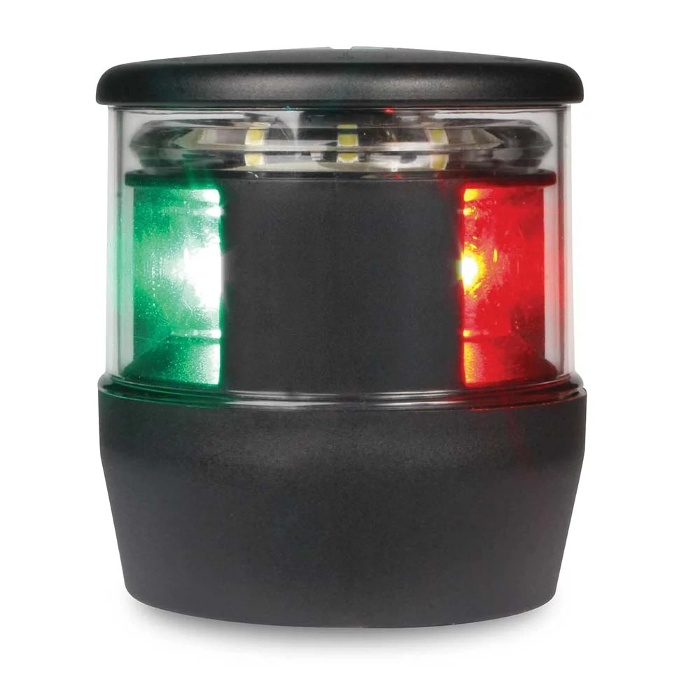 Hella Marine NaviLED Trio Tri-Colour Navigation Lamp 2LT 980 650-001