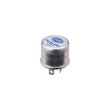 Hella Flasher Unit 12V 2 Pin 3008