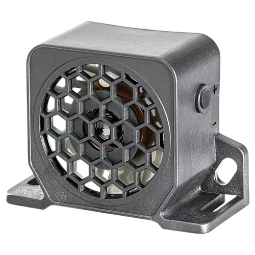 Hella BM20 White Noise Reversing Alarm 97dB 12-36V 3SL 996 139-511