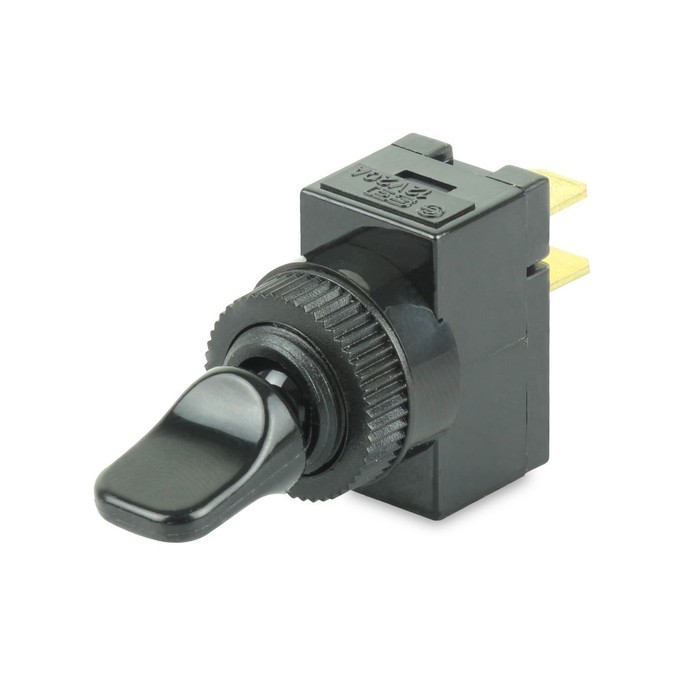 Hella Duckbill Toggle Switch Off-On 4420