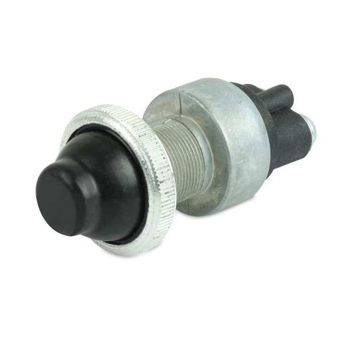 Hella Starter Push Button Switch Water Resistant 60A 4506