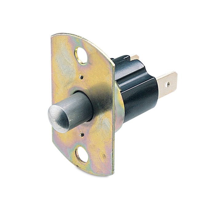 Hella Door Contact Switch Normally Open Safety Cut-Off 4551