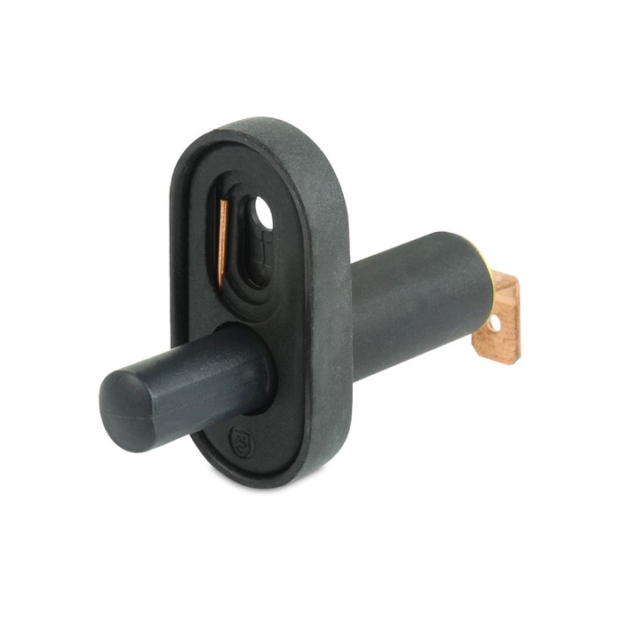 Hella Door Contact Switch Plastic Normally Closed 4553
