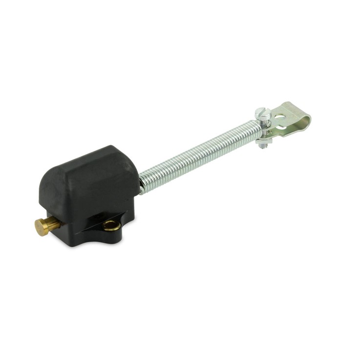 Hella Stop Lamp Switch Mechanical Spring Pull 4560
