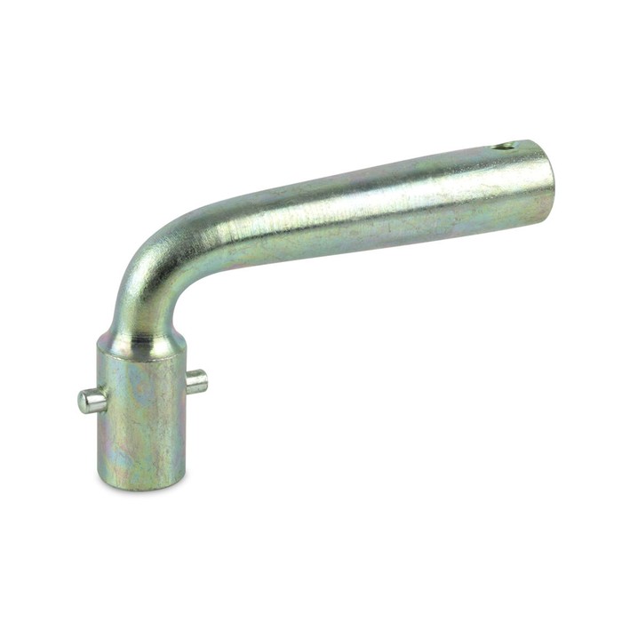 Hella Battery Switch Handle for 4653 9SL 042 991-003