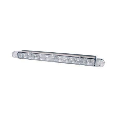 Hella LED Safety DayLights Kit 12V 5618