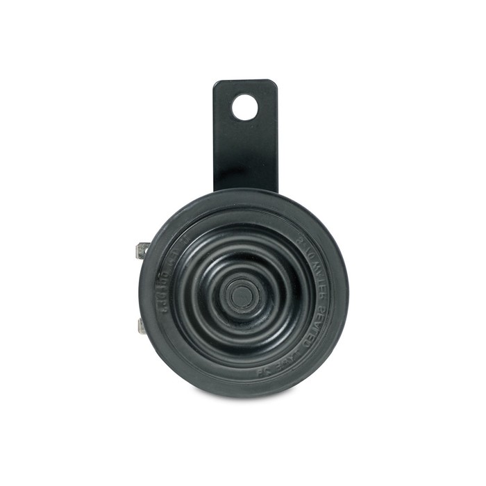 Hella S70 Compact Super Tone Horn 12V 112dB 6029