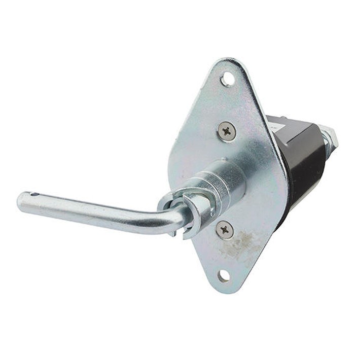 Hella Heavy Duty Battery Master Switch Off-On Metal Key 250A 6EK 008 458-011