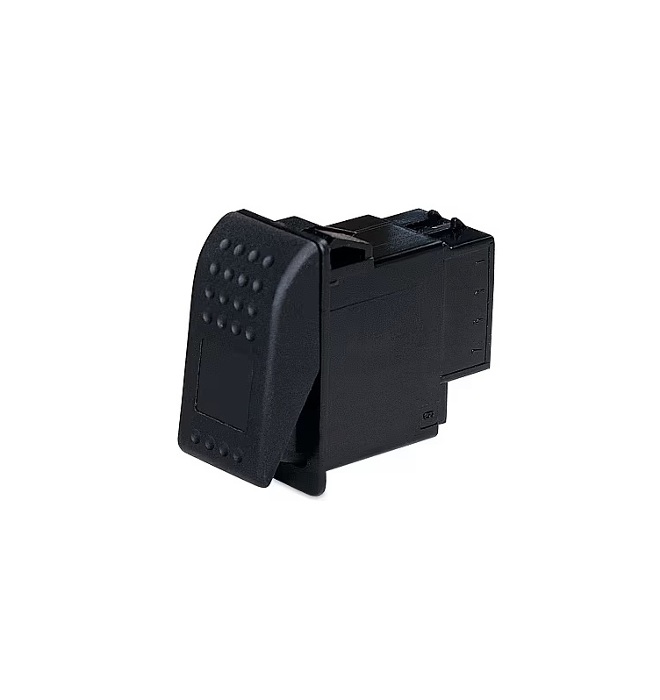 Hella Universal Rocker Switch On-On Change-Over 6FH 007 832-101