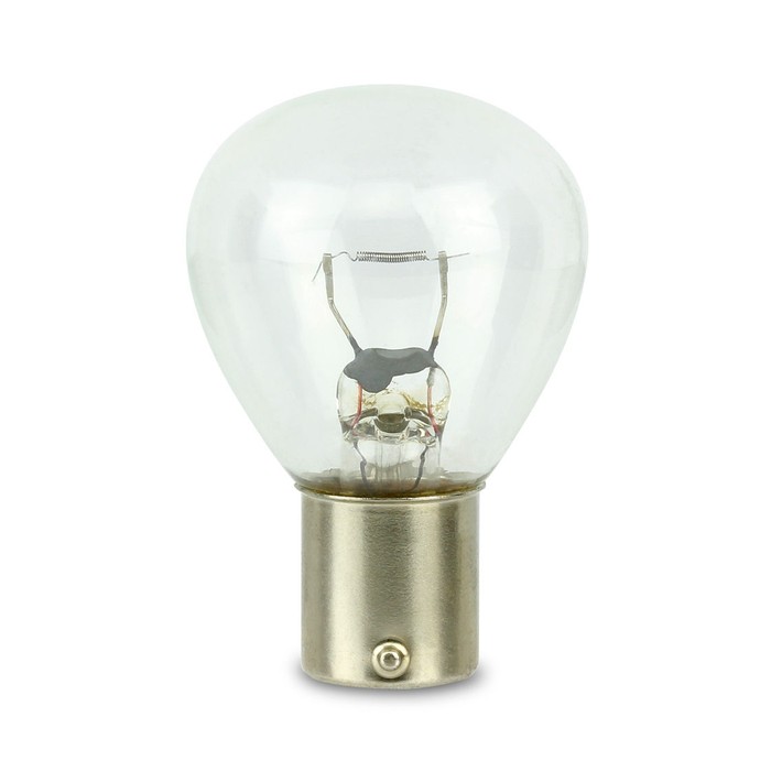 Hella Bayonet Bulb 24V 45W BA15s U2445