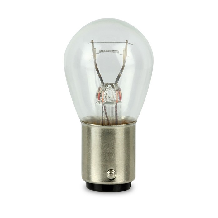Hella Bayonet Bulb 24V 21/5W BAY15d (Single, from Bulk Pack) S2421/5V-BUL