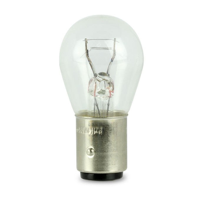 Hella Bayonet Bulb 12V 21/4W BAZ15d SZ1221/4