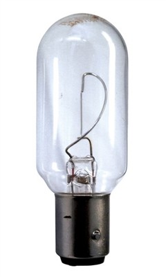 Hella Bulb Marine 12V 25W EA1225