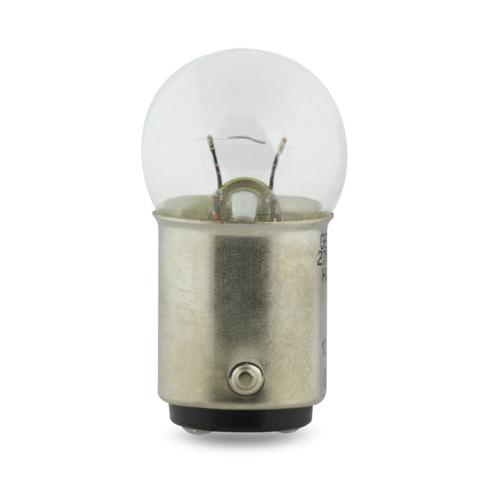 Hella Bayonet Bulb 12V 5W BA15d GD125