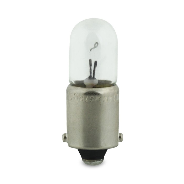 Hella Bayonet Bulb 24V 2W BA9s H242