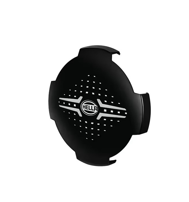 Hella Blade 7 Inch Round Driving Light Cover 8XS358198001
