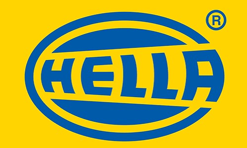 Hella Bracket Assembly for 140/160 9.1345.08