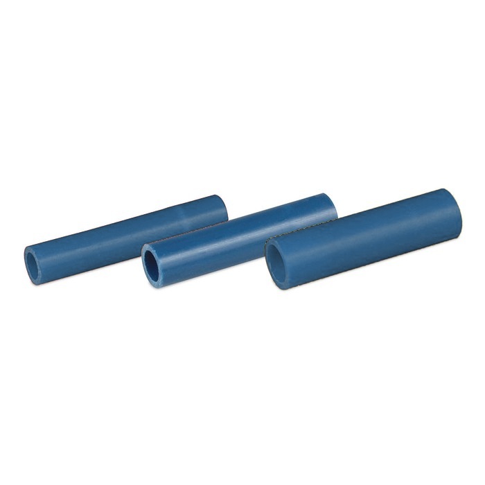 Hella Crimp Cable Connector - Blue (Pack of 100) 8531