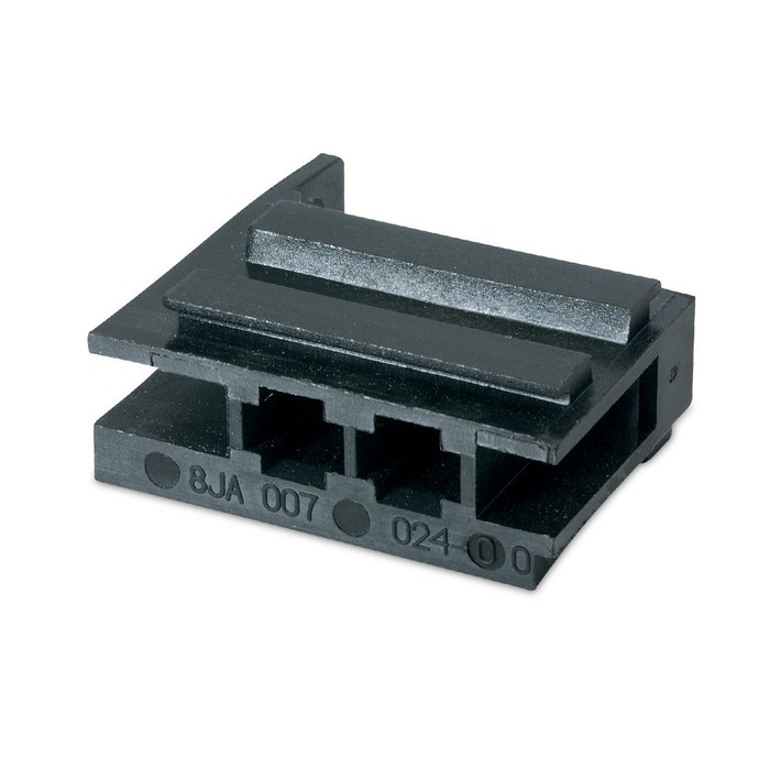 Hella Blade Fuse Holder - Standard ATS 8704