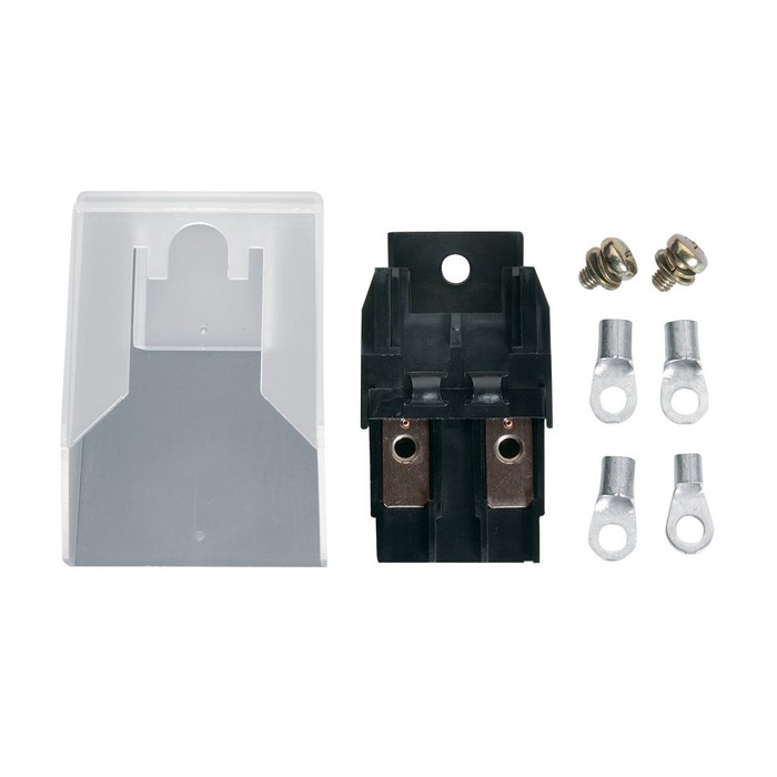 Hella Blade Fuse Holder - Maxi 8707