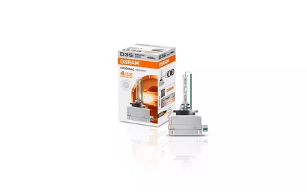 D3S OSRAM GLOBE 35W