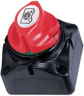 Isolation Switches | Battery Isolators | Youngs Automotive Nelson