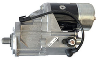 Starter Motors | Youngs Automotive Nelson