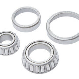 Hub Spares & Accessories | Trailer Parts | Youngs Automotive Nelson