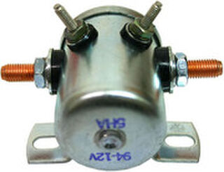 Solenoids | Automotive & Marine Solenoids | Youngs Automotive Nelson