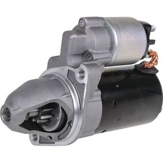 Starter Motors & Parts | Youngs Automotive Nelson