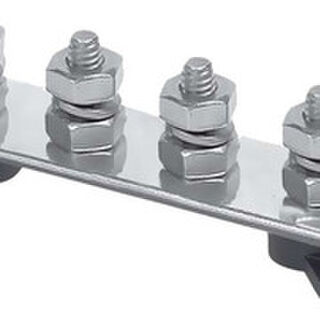 Buss Bars & Insulated Studs | Power Distribution | Youngs Automotive Nelson