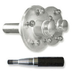 Non Braked Hub & Stub Kits | Trailer Parts | Youngs Automotive Nelson