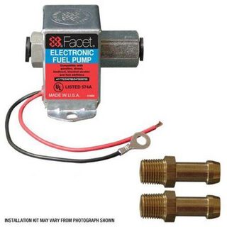 Fuel Pumps & Accessories | Youngs Automotive Nelson