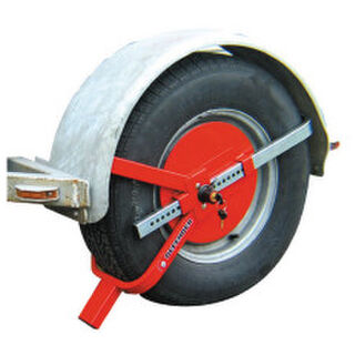 Vehicle & Trailer Security | Youngs Automotive Nelson