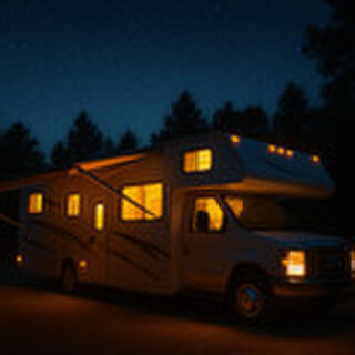 RV & Caravan Lighting | Youngs Automotive Nelson