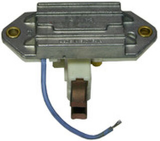 Alternator Regulators | Youngs Automotive Nelson
