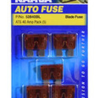 Fuses & Circuit Breakers | Youngs Automotive Nelson