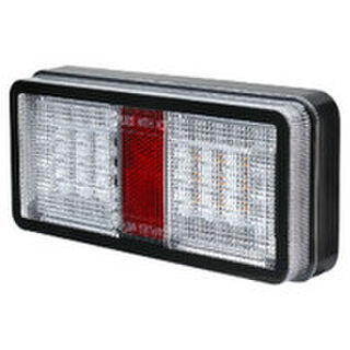 Tail Lights | Trailer & Boat Trailer Tail Lights | Youngs Automotive Nelson