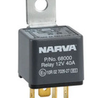 Relays, Flashers & Solenoids | Youngs Automotive Nelson