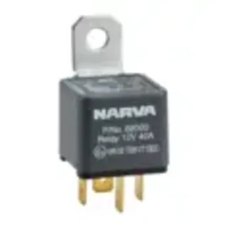 Relays | Automotive & Marine Relays | Youngs Automotive Nelson