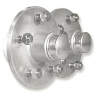 Non Braked Hub Kits | Trailer Hubs | Youngs Automotive Nelson