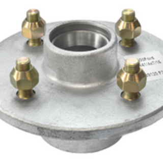 Early Hubs | Vintage & Classic Trailer Hubs | Youngs Automotive Nelson