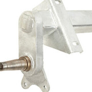 Duratorques | Trailer Couplings | Youngs Automotive Nelson