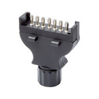 Trailer Plugs & Sockets | Lighting Connectors | Youngs Automotive Nelson