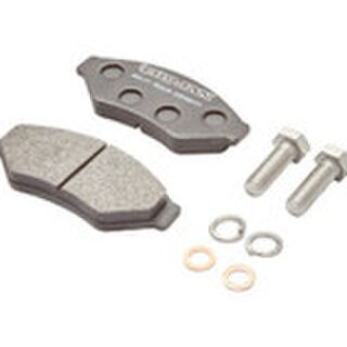Brake Caliper Spares | Trailer Brake Parts | Youngs Automotive Nelson