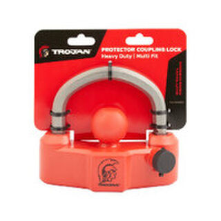 Coupling Locks | Trailer Security | Youngs Automotive Nelson