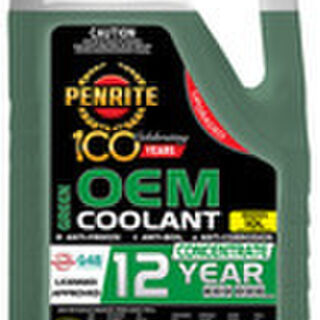 Anti-Freeze & Coolant | Youngs Automotive Nelson