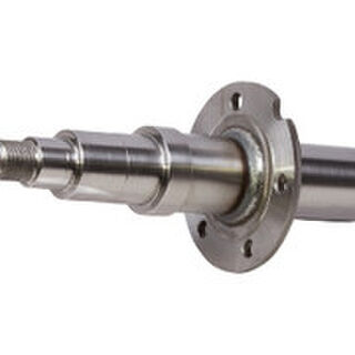 Stub Axles & Accessories | Trailer Parts | Youngs Automotive Nelson