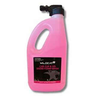 Car, RV, Boat & Motorcycle Wash | Youngs Automotive Nelson