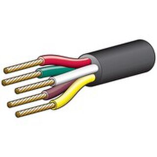 Five Core Cable | Automotive & Marine | Youngs Automotive Nelson